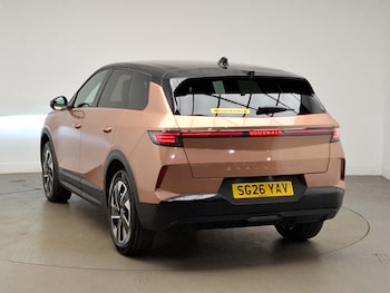 Used Vauxhall Grandland 2026 for sale - 79100307: Photo