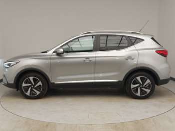 Used MG MG ZS 2025 for sale - 75065374: Photo