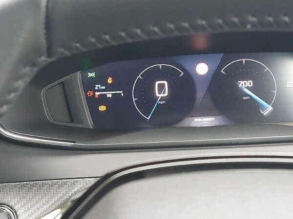 Used Peugeot 208 2025 for sale - 76258680: Photo 10