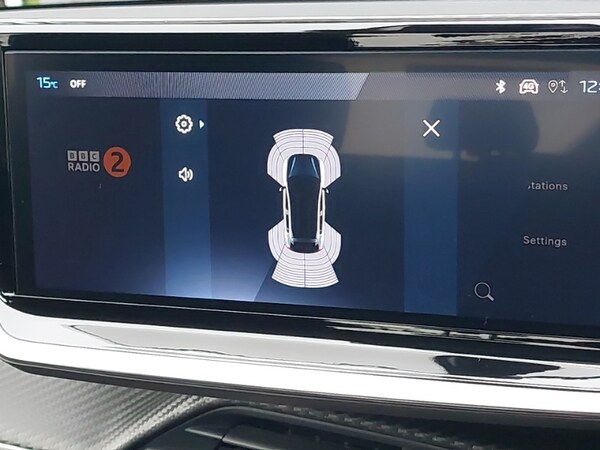 Used Peugeot 208 2025 for sale - 76258680: Photo 11