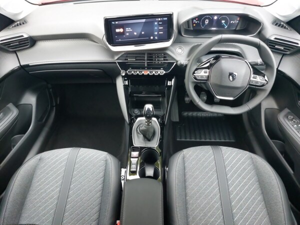 Used Peugeot 208 2025 for sale - 76258680: Photo 2