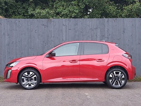 Used Peugeot 208 2025 for sale - 76258680: Photo 4