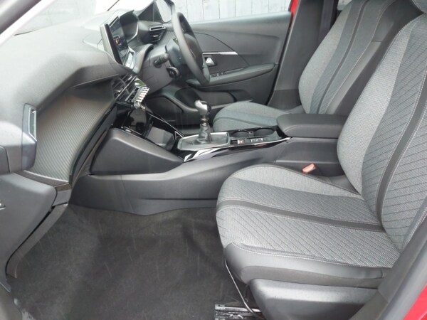 Used Peugeot 208 2025 for sale - 76258680: Photo 5