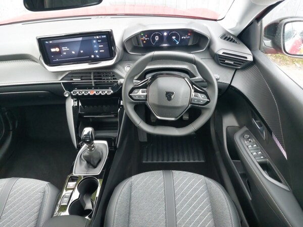 Used Peugeot 208 2025 for sale - 76258680: Photo 7