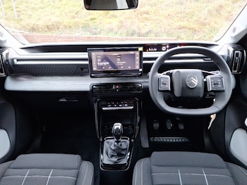 Used Citroen C3 Aircross 2025 for sale - 79164464: Photo