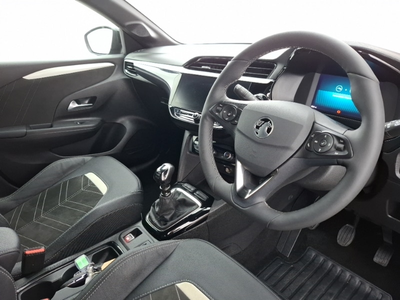 Used Vauxhall Corsa 2025 for sale - 76335476: Photo 12