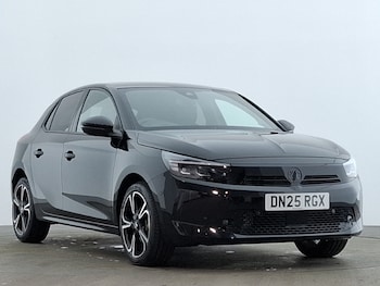 2025 - 1.2 Turbo Ultimate 5dr