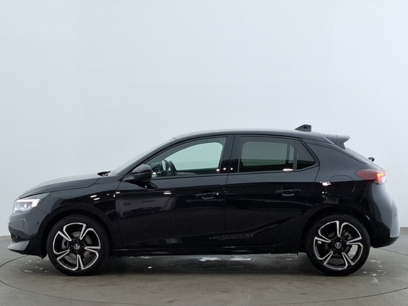 Used Vauxhall Corsa 2025 for sale - 76335476: Photo 4