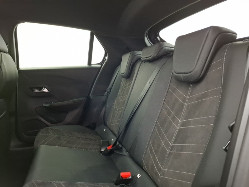 Used Vauxhall Corsa 2025 for sale - 76335476: Photo 6