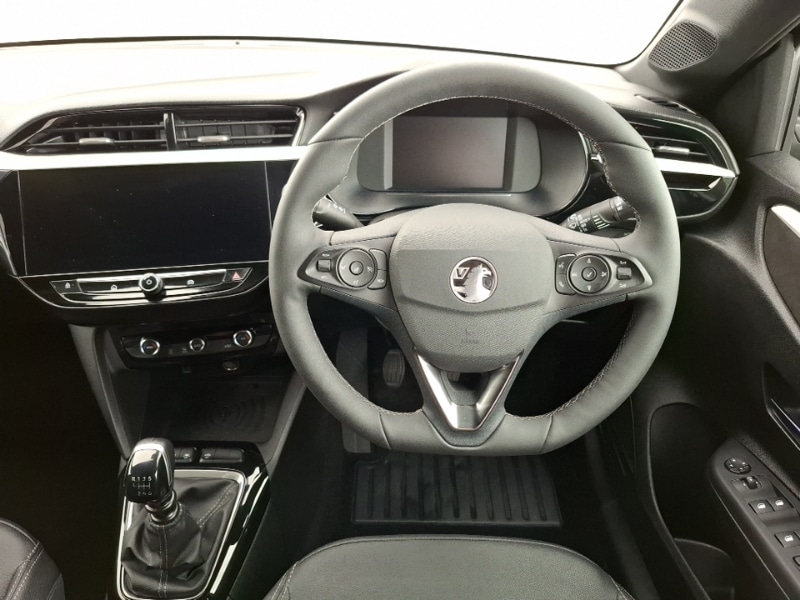 Used Vauxhall Corsa 2025 for sale - 76335476: Photo 7
