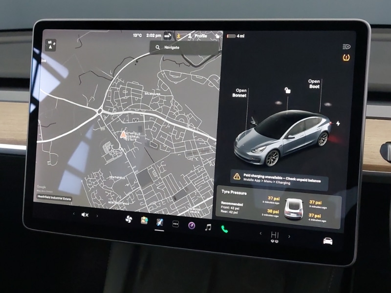 Used Tesla Model 3 2021 for sale - 77035491: Photo 10