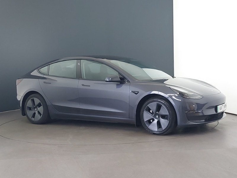 Used Tesla Model 3 2021 for sale - 77035491: Photo 12