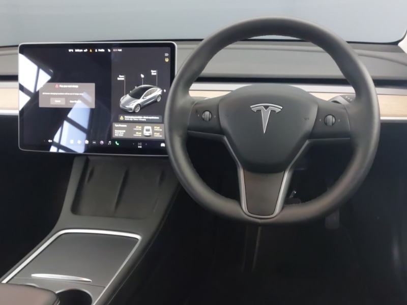 Used Tesla Model 3 2021 for sale - 77035491: Photo 7