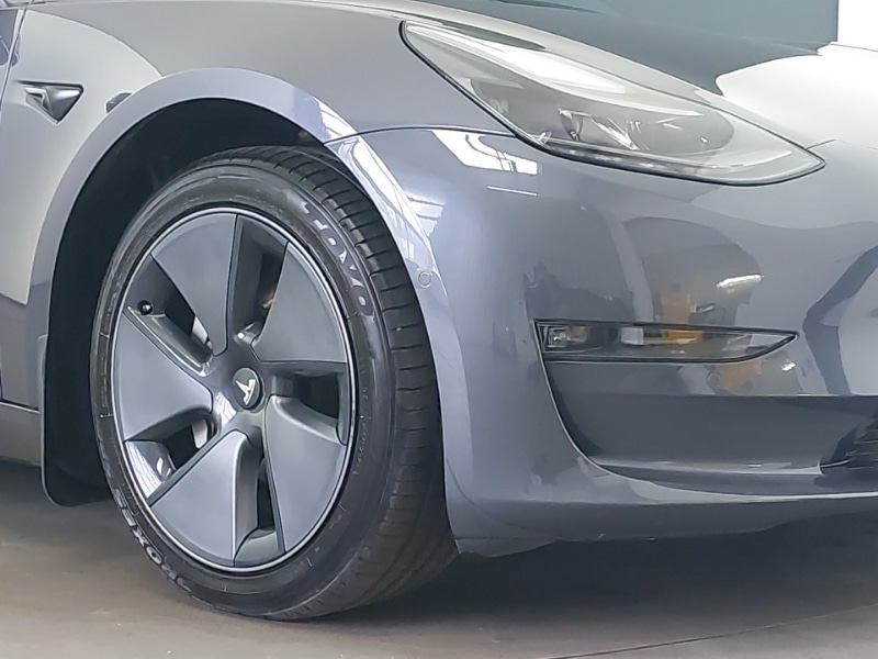 Used Tesla Model 3 2021 for sale - 77035491: Photo 9