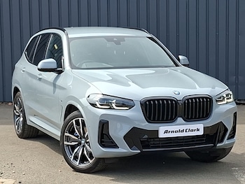 Used BMW X3 2024 for sale - 79180620: Photo