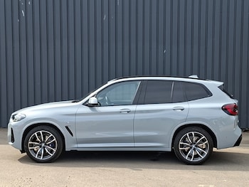 Used BMW X3 2024 for sale - 79180620: Photo