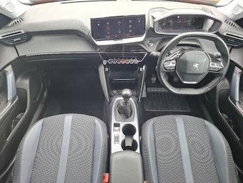 Used Peugeot 2008 2020 for sale - 78940489: Photo