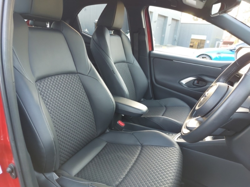 Used Mazda Mazda2 HYBRID 2024 for sale - 77924535: Photo 11