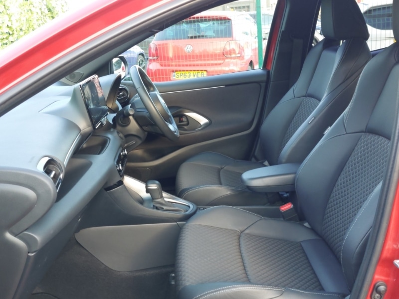 Used Mazda Mazda2 HYBRID 2024 for sale - 77924535: Photo 7