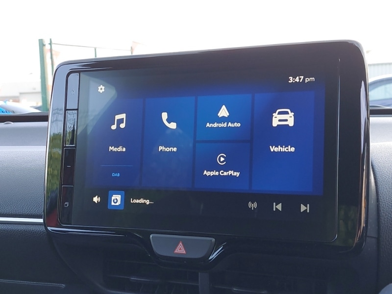 Used Mazda Mazda2 HYBRID 2024 for sale - 77924535: Photo 8