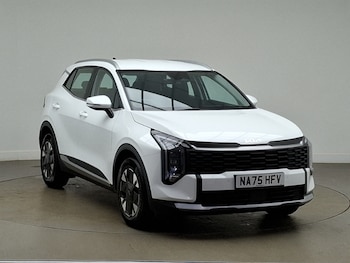 Used Kia Sportage 2025 for sale - 78560547: Photo