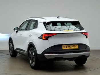 Used Kia Sportage 2025 for sale - 78560547: Photo