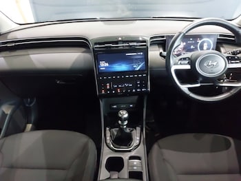 Used Hyundai TUCSON 2022 for sale - 79468142: Photo