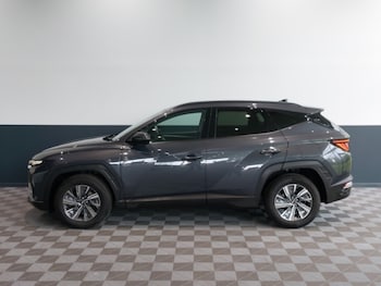 Used Hyundai TUCSON 2022 for sale - 79468142: Photo