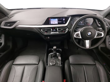 Used BMW 1 Series 2020 for sale - 78560641: Photo