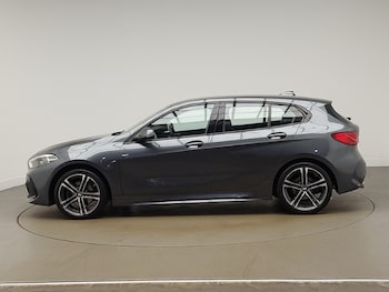 Used BMW 1 Series 2020 for sale - 78560641: Photo