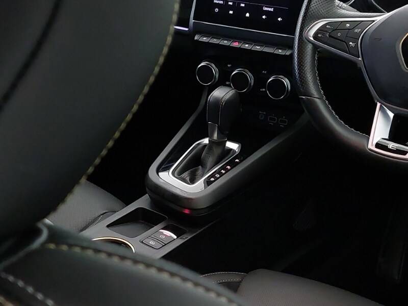 Used Renault Arkana 2023 for sale - 77732267: Photo 11