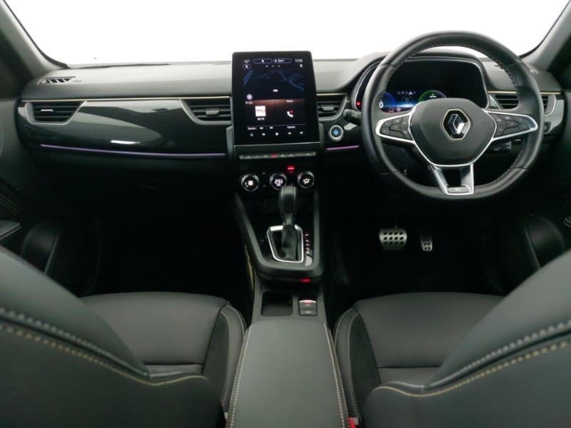 Used Renault Arkana 2023 for sale - 77732267: Photo 2