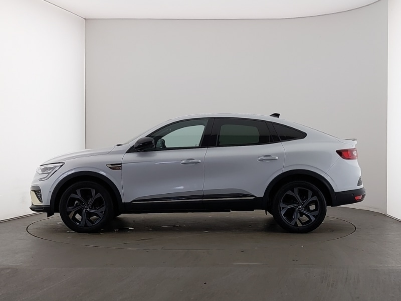 Used Renault Arkana 2023 for sale - 77732267: Photo 4