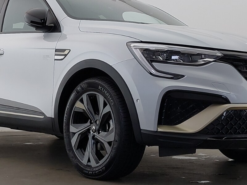 Used Renault Arkana 2023 for sale - 77732267: Photo 9