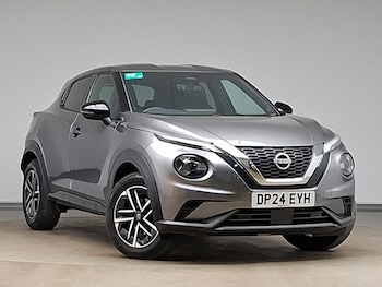 Used Nissan Juke 2024 for sale - 79447094: Photo