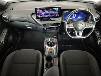 Used Nissan Juke 2024 for sale - 79447094: Photo
