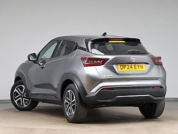 Used Nissan Juke 2024 for sale - 79447094: Photo
