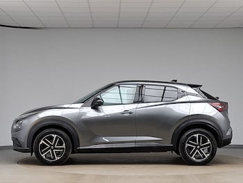 Used Nissan Juke 2024 for sale - 79447094: Photo