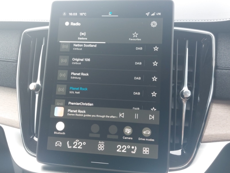 Used Volvo XC90 2025 for sale - 76401132: Photo 10