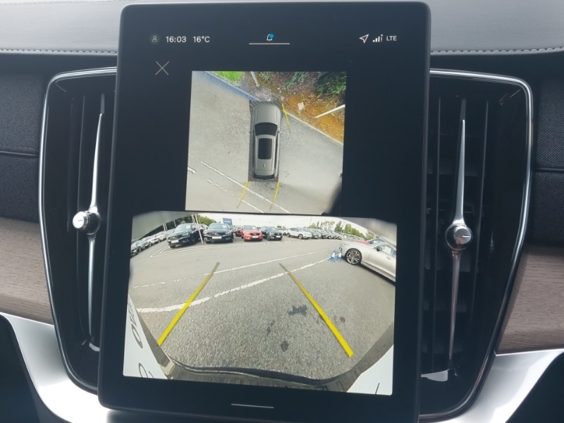 Used Volvo XC90 2025 for sale - 76401132: Photo 11