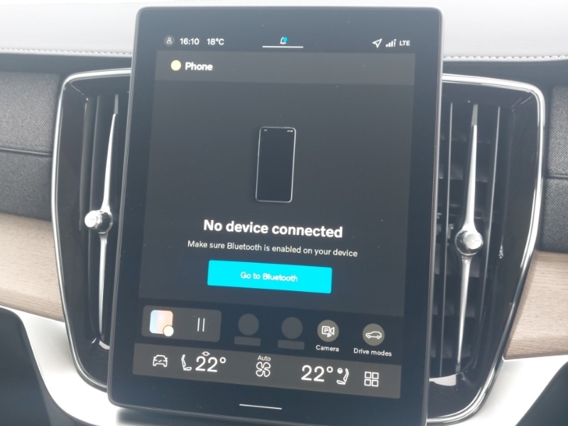 Used Volvo XC90 2025 for sale - 76401132: Photo 12