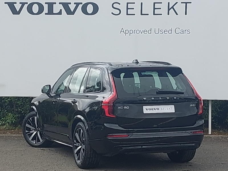 Used Volvo XC90 2025 for sale - 76401132: Photo 3