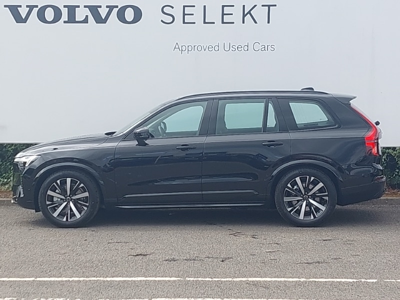 Used Volvo XC90 2025 for sale - 76401132: Photo 4