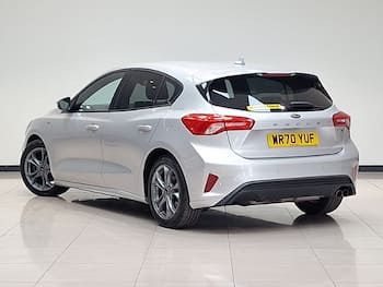 Used Ford Focus 2020 for sale - 79809480: Photo