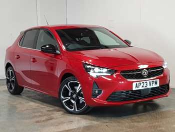 2023 - 1.2 Turbo Ultimate 5dr Auto