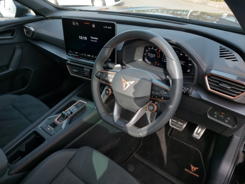 Used Cupra Formentor 2025 for sale - 77761901: Photo 10