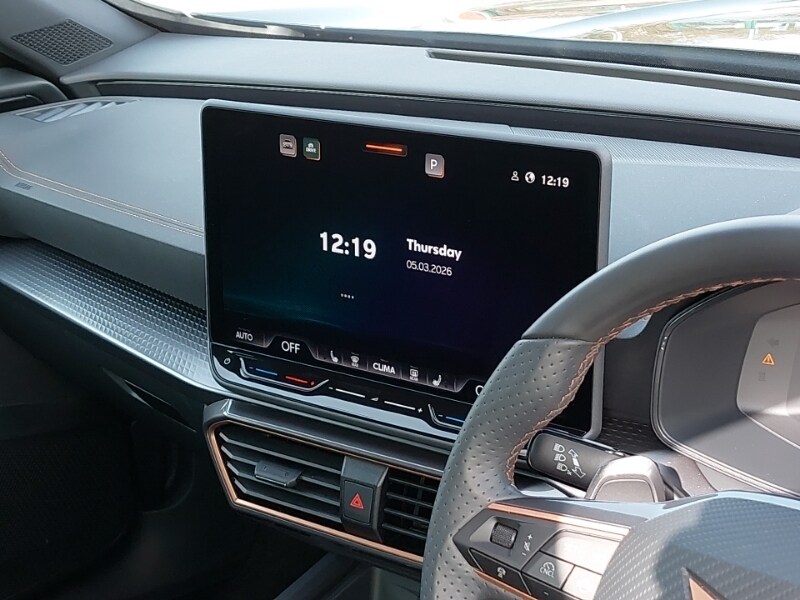 Used Cupra Formentor 2025 for sale - 77761901: Photo 11