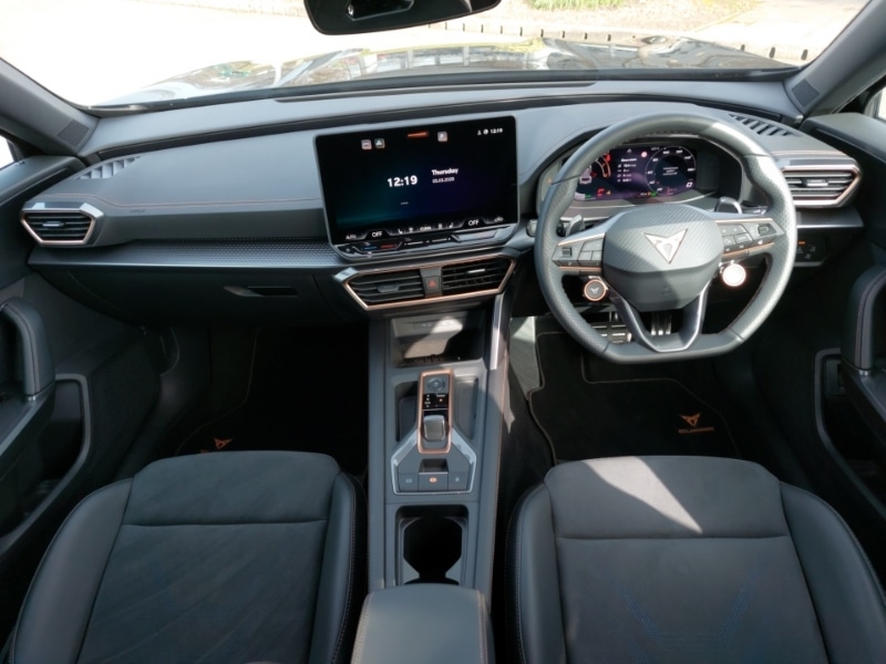 Used Cupra Formentor 2025 for sale - 77761901: Photo 2