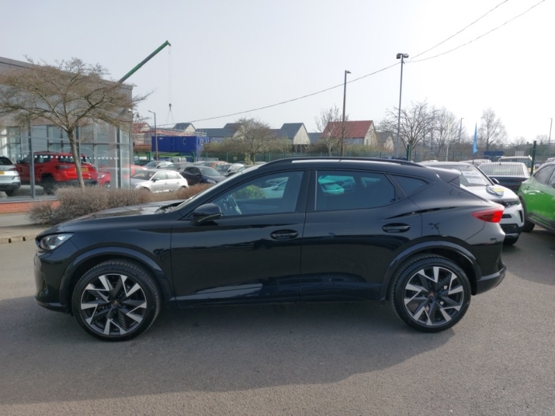 Used Cupra Formentor 2025 for sale - 77761901: Photo 4