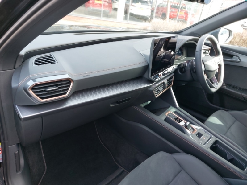 Used Cupra Formentor 2025 for sale - 77761901: Photo 5